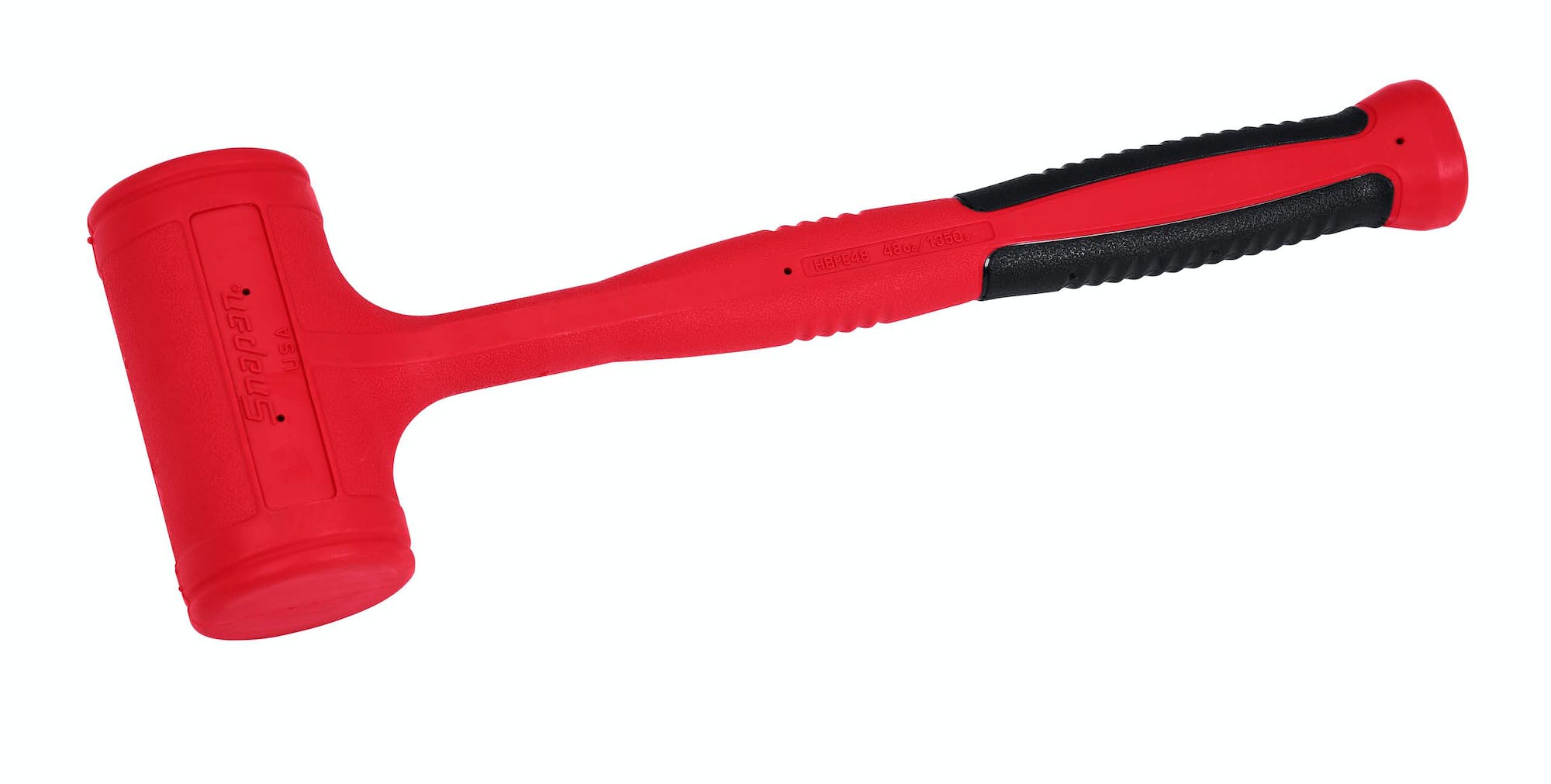 48 oz Soft Grip Dead Blow Hammer | HBFE48 48 oz Soft Grip Dead Blow Hammer | HBFE48